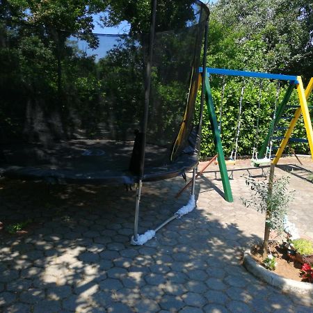 Apartman Jurja Ledenice Exterior photo