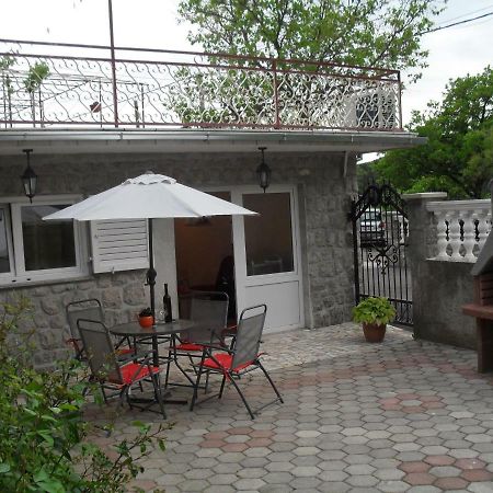 Apartman Jurja Ledenice Exterior photo