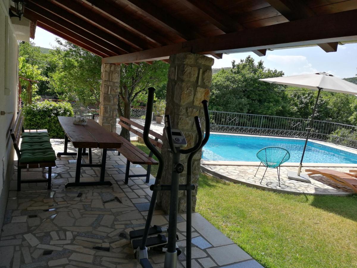 Apartman Jurja Ledenice Exterior photo