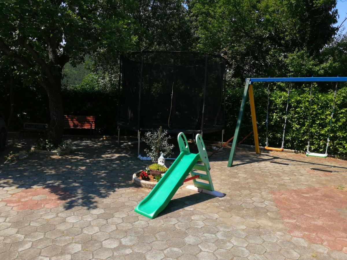 Apartman Jurja Ledenice Exterior photo