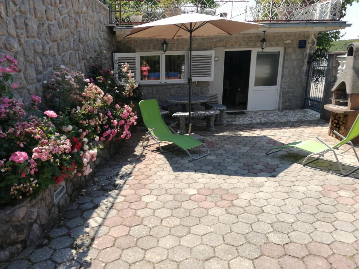 Apartman Jurja Ledenice Exterior photo