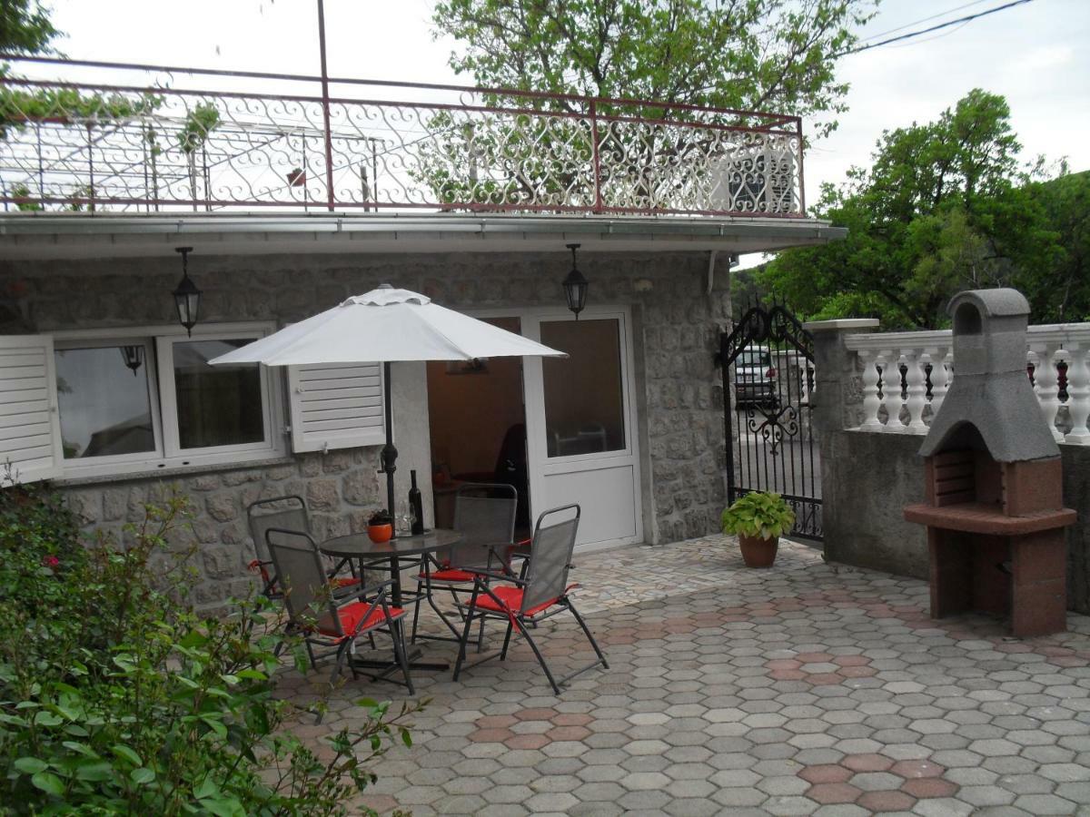Apartman Jurja Ledenice Exterior photo