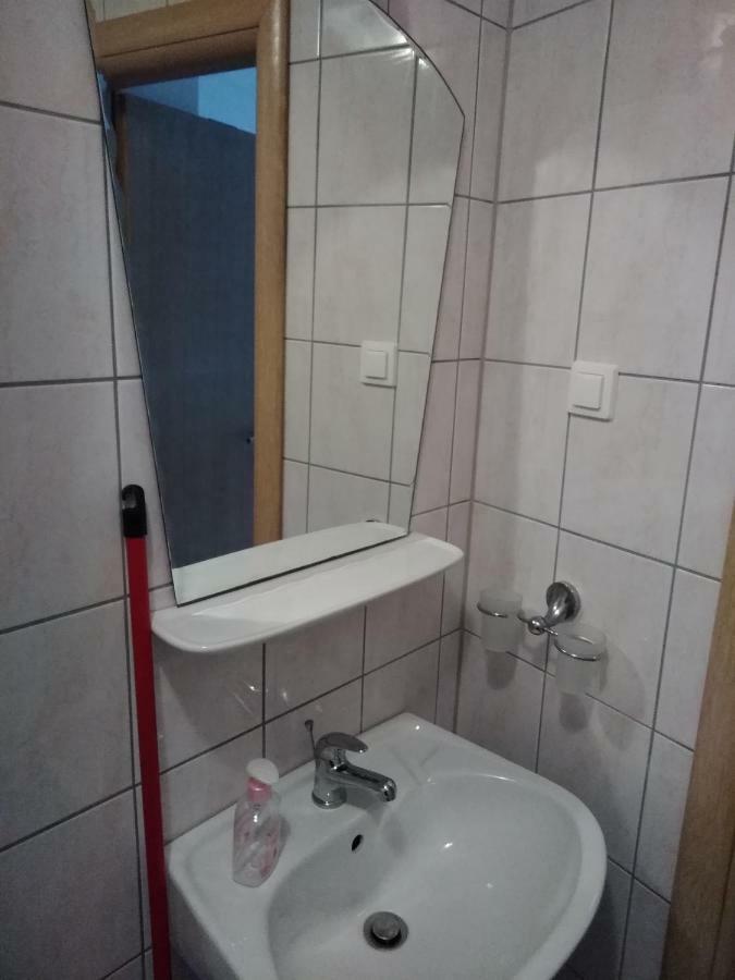 Apartman Jurja Ledenice Exterior photo